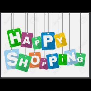 Welcome to my closet 🎉